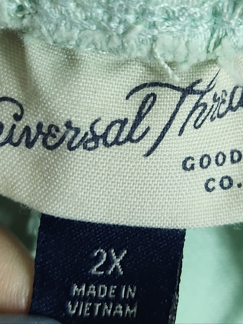 Universal Thread - Picture 11 of 11
